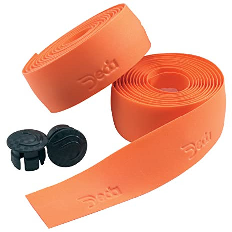 Deda Elementi Nastro Lenkerband Orange orange