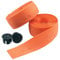 Deda Elementi Nastro Lenkerband Orange orange