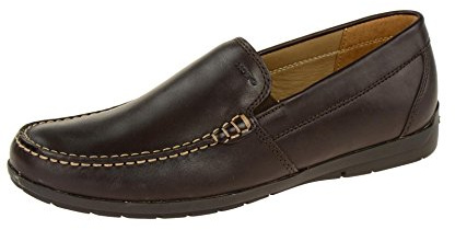 Geox herr U Siron W CMOCCASINS