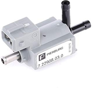 Pierburg 7.22908.03.0 Electric Switch Over Valve