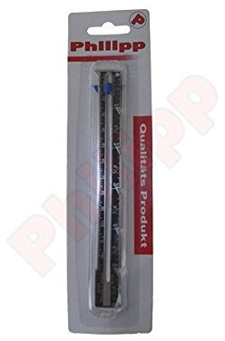 Philipp Näh- und Strickmaß cm / inch