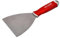 Industrivarius Couteau A Enduire, Gris, 102 mm