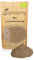 Farine de lin biologique fendu teinté 1kg