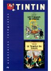 Les Aventures de Tintin : Les 7 boules de cristal / Le Temple du soleil
