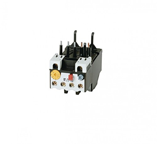 Eaton 278439 Motor Protection Relay, 4 A, 1 closer + 1 opener