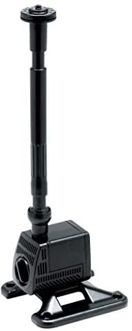 HOZELOCK - Fountain & Filtre Pump 700 LPH [3372R0000]