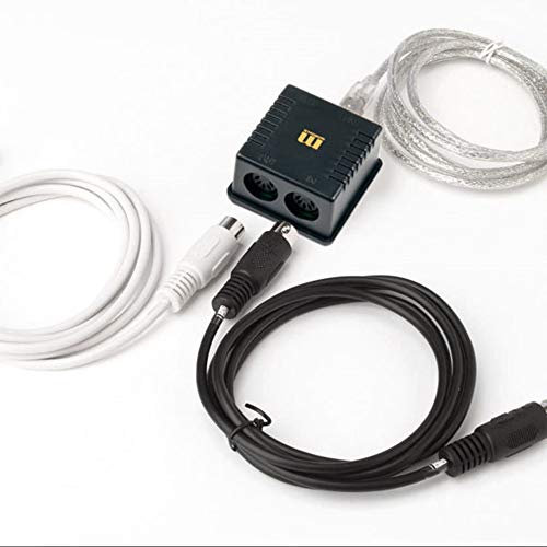 Miditech MIDIFACE II 1x1 Thru - MIDI Interface