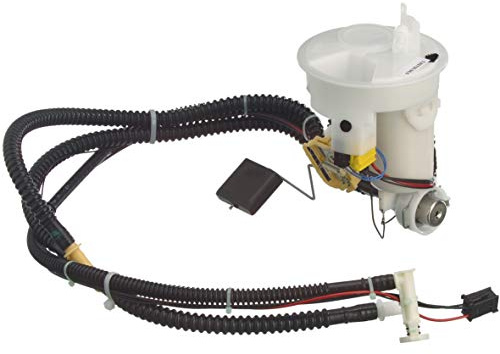 PIERBURG Sensor, Kraftstoffvorrat 7.02700.56.0 | Kompatibel mit: MERCEDES-BENZ C-CLASS, C-CLASS Coupe, C-CLASS T-Model, CLC-CLASS, CLK, CLK Cabriolet