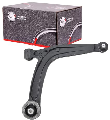 ABS 211206 Track Control Arm