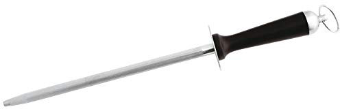 Paderno Wetzstahl 30 Zentimeter