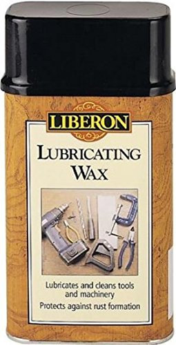 Liberon Lubo Lubricating Wax 500ml
