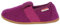 GIESSWEIN Unisex Kinder Weidach Flache Hausschuhe, Veilchen 392, 37 EU