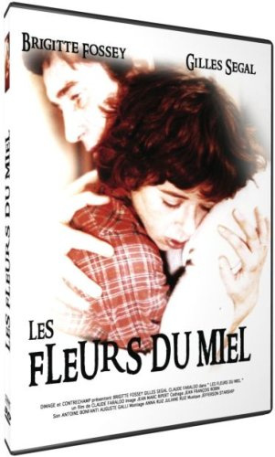 Les fleurs du miel [FR Import]