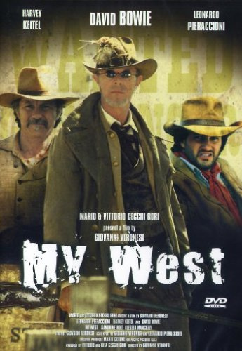 My West, gebraucht - sehr gut