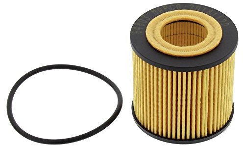 Mapco 64803 Ölfilter