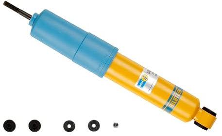 Bilstein 24-181501 Stoßdämpfer vorne | 24-181501 Kompatibel mit 900 I (AC4, AM4),900 I Cabriolet,900 I Combi Coupe