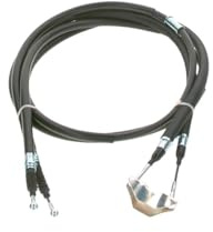 Bosch 1987477163 Brake Cable
