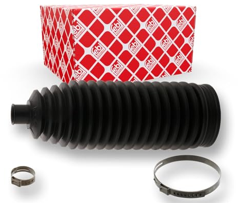 febi bilstein 36654 Steering Boot Set, pack of one