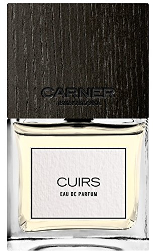 Carner Barcelona unisex Eau de Parfum Cuirs 1.7 OZ