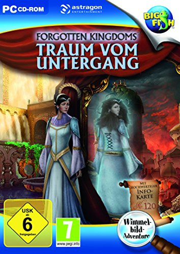 Forgotten Kingdoms™: Traum vom Untergang