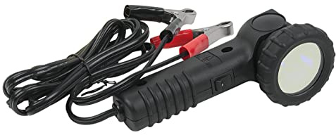 KS Tools 550.1181 UV-Lecksuchlampe 4042146604687 Farbe 43 EU
