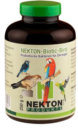 Nekton Biotic Bird, 1er Pack (1 x 250 g)