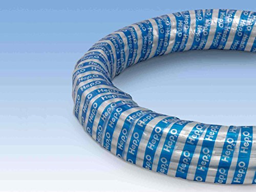 Hepworth Plastics - HXX50/15W 50 METRE Coil 15MM HEP2O Barrier