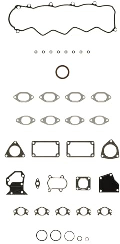 Ajusa 53016300 Gasket Set cylinder head