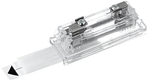 Ritto 2132850 1590200 Klingeltaster transparent