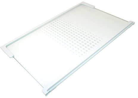 Gorenje Kühl-Gefrier-Glasregal