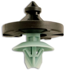 Connect 31668 Panel Clip Retainer for Audi & VW 50pc