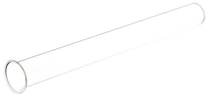 REAGENZGLAS 16x160 mm 1 St
