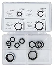 Santech Industries MT9587 GM SLIM-LINE WAS