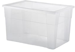 SCATOLA MULTIUSO VISUALBOX 60X40X35 13056