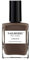 Nailberry L'Oxygéné Oxygenated Nail Lacquer | Taupe La, 15 ml | Polish for a Healthier Manicure & Long Lasting Colour | 12-Free, Vegan, Halal, Cruelty & Gluten Free