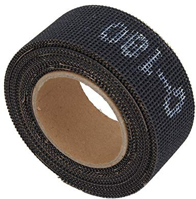 Arctic Hayes Abrasive Cloth Roll, 5 Meter Length