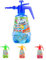 Toi-Toys Wassergewehre und Pistolen, mehrfarbig (65195Z)