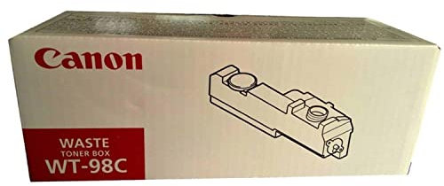 Canon WT-98C Resttonerbehaelter 6200 Seiten A4 für LBP