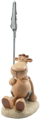 NICI 29918 - Fotohalter Kamel