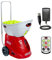 LOBSTER Elite Two Ball Machine red