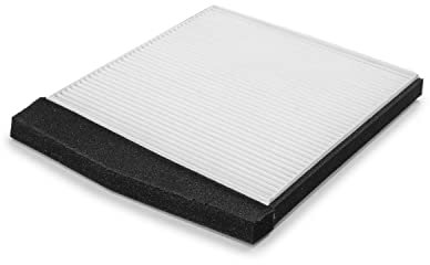UFI Filters, Filtro Abitacolo Antipolline 53.091.00, Filtro Abitacolo per Ricambio, Adatto a Auto, Applicabile su Diversi Modelli Volvo C70, S70, S80, V70, XC70, XC90