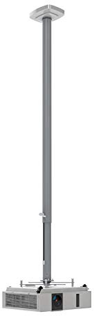 Kindermann Comfort² 150 - silber KINDERMANN Kindermann Comfort²