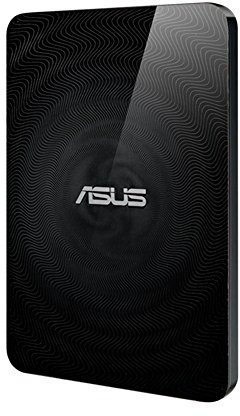Asus WHD-A1/500G/BLK/13/P_EU Hard-Disk Wireless 500GB / USB3.0 / WiFi
