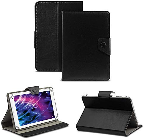 NAUC Tasche Medion Lifetab P10610 P10603 E10412 P10606 P10602 X10311 X10302 P10400 P10506 P10505 P10325 P10356 P10326 Tablet Schutz-Hülle Schutzhülle Case Cover