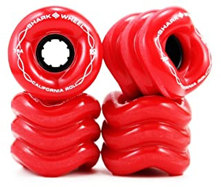 SHARK WHEELs