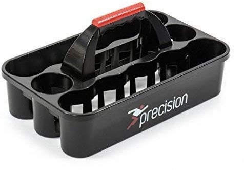 Precision Multi Sports Storage Hold Up Water Drinking Bottle Plastic Carrier