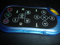 Playstation 2 - DVD Fernbedienung (Mad Catz)