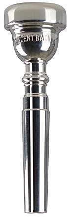 Vincent Bach mouthpiece trumpet standard series 351 model 8 3/4