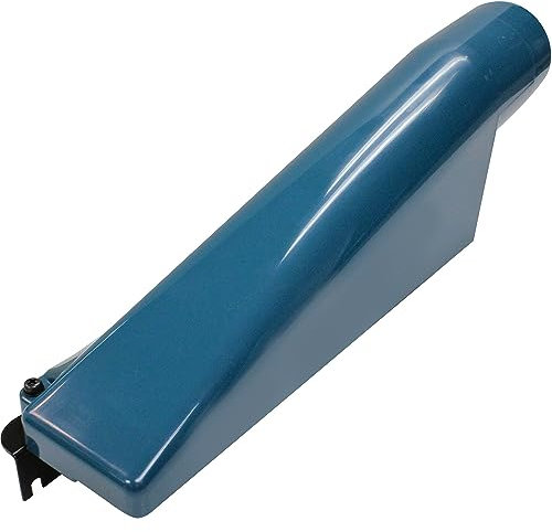 MAKITA 193036-7 - Adaptador de aspiracion con toma de salida de 76 mm para modelo 2012nb