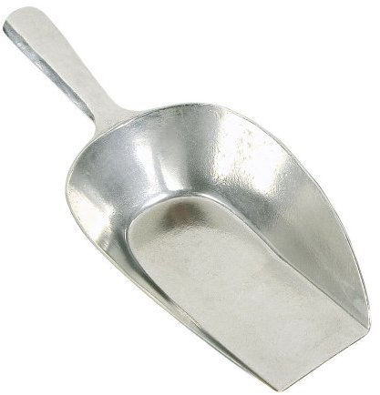 Wilesco harina, Palas de Uso General